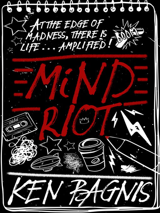 Title details for Mind Riot by Ken Bagnis - Available